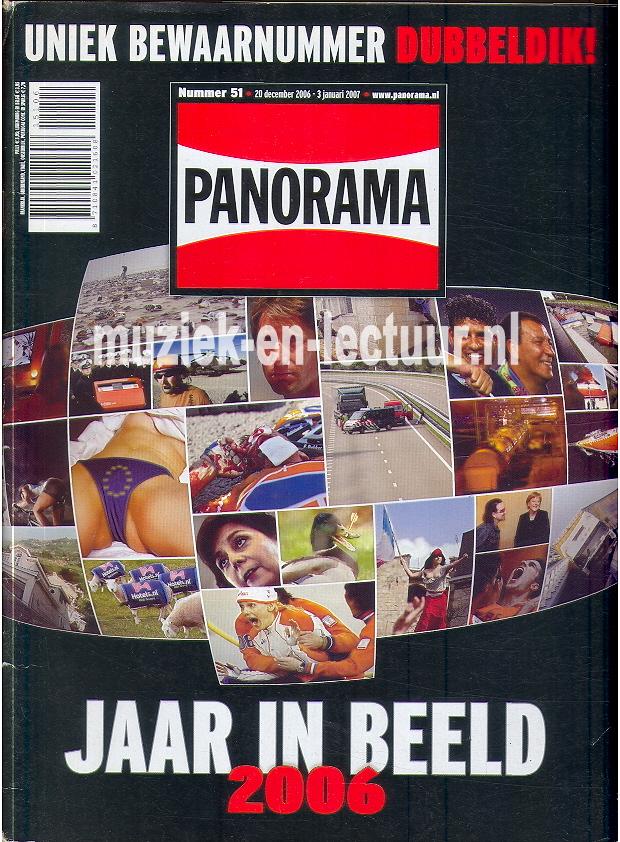 Jaar in beeld 2006